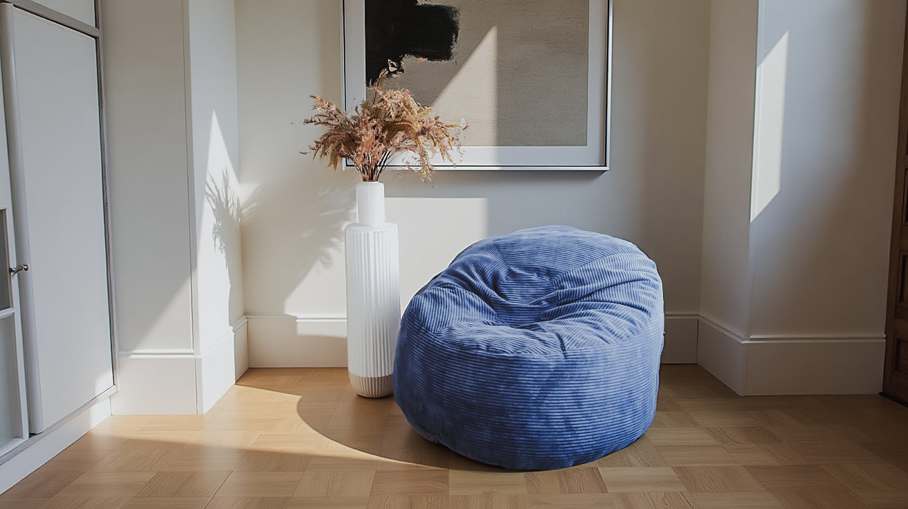 Built For Lounging Daily