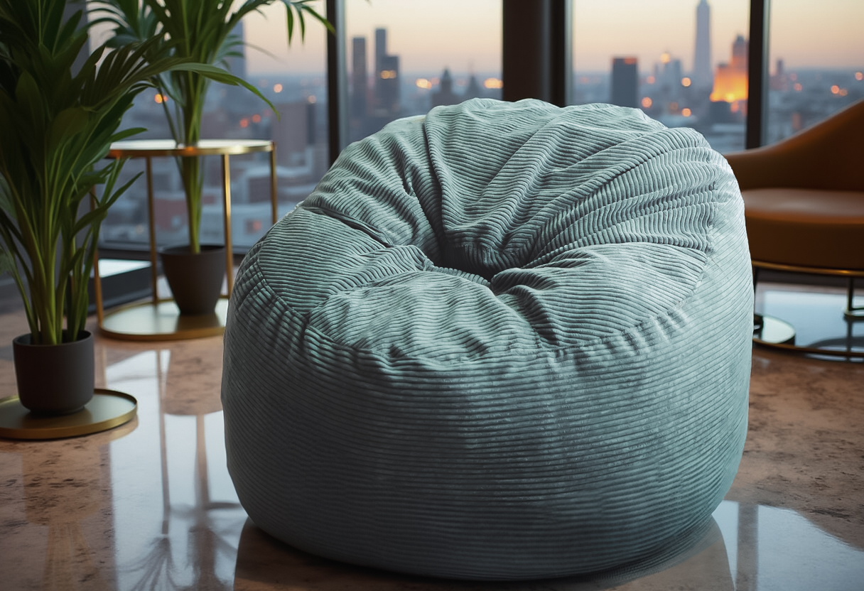 Luxury Bean Bags SA
