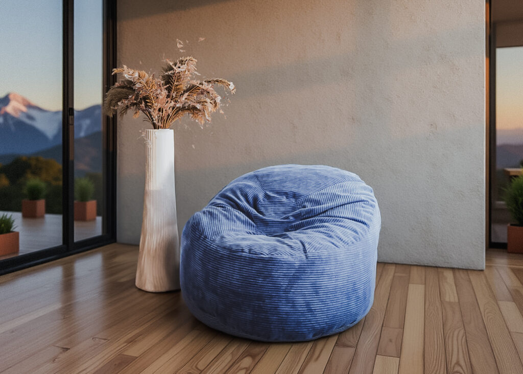 Snugpods Lounge Chair Comfort
