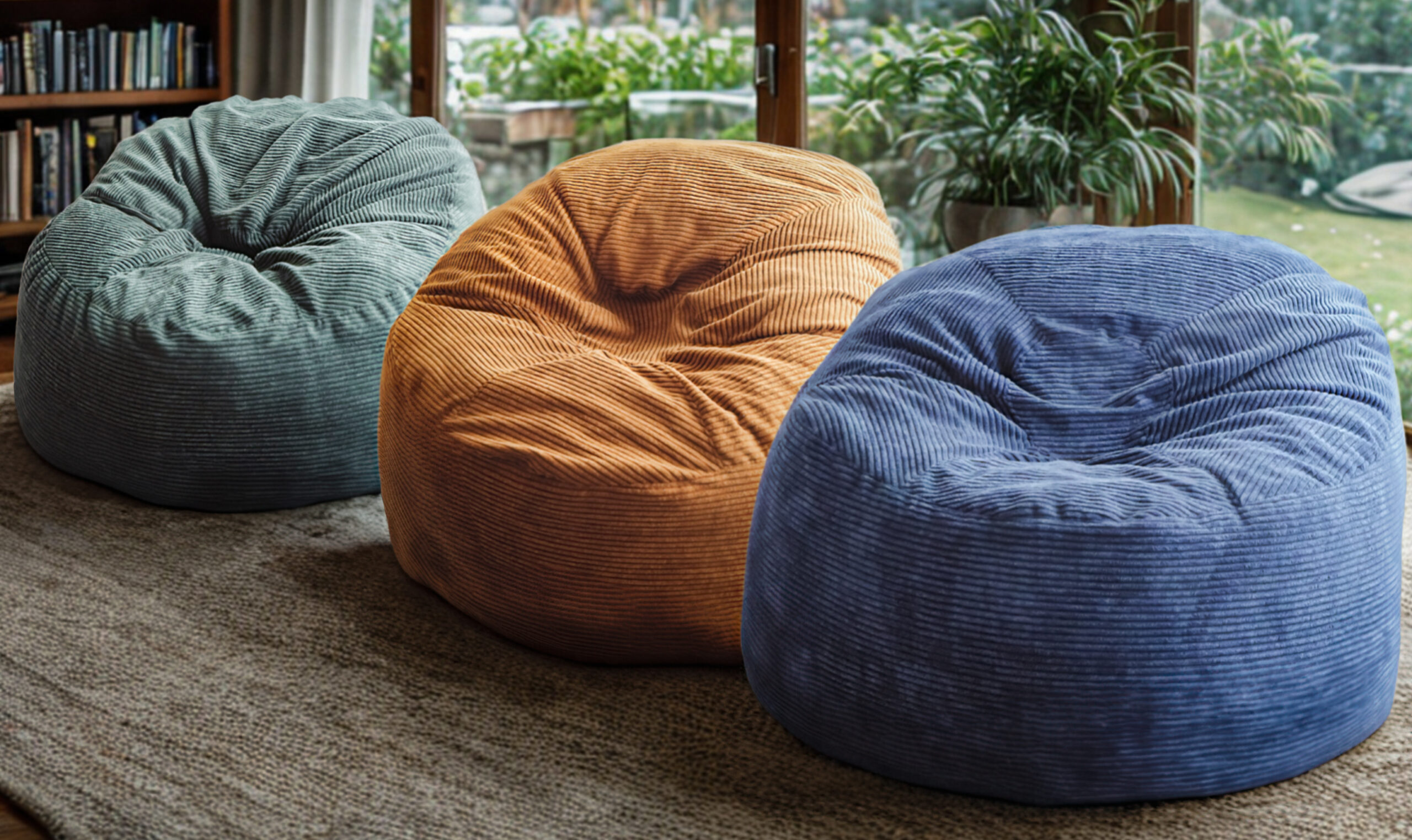 Adult Bean Bag Options