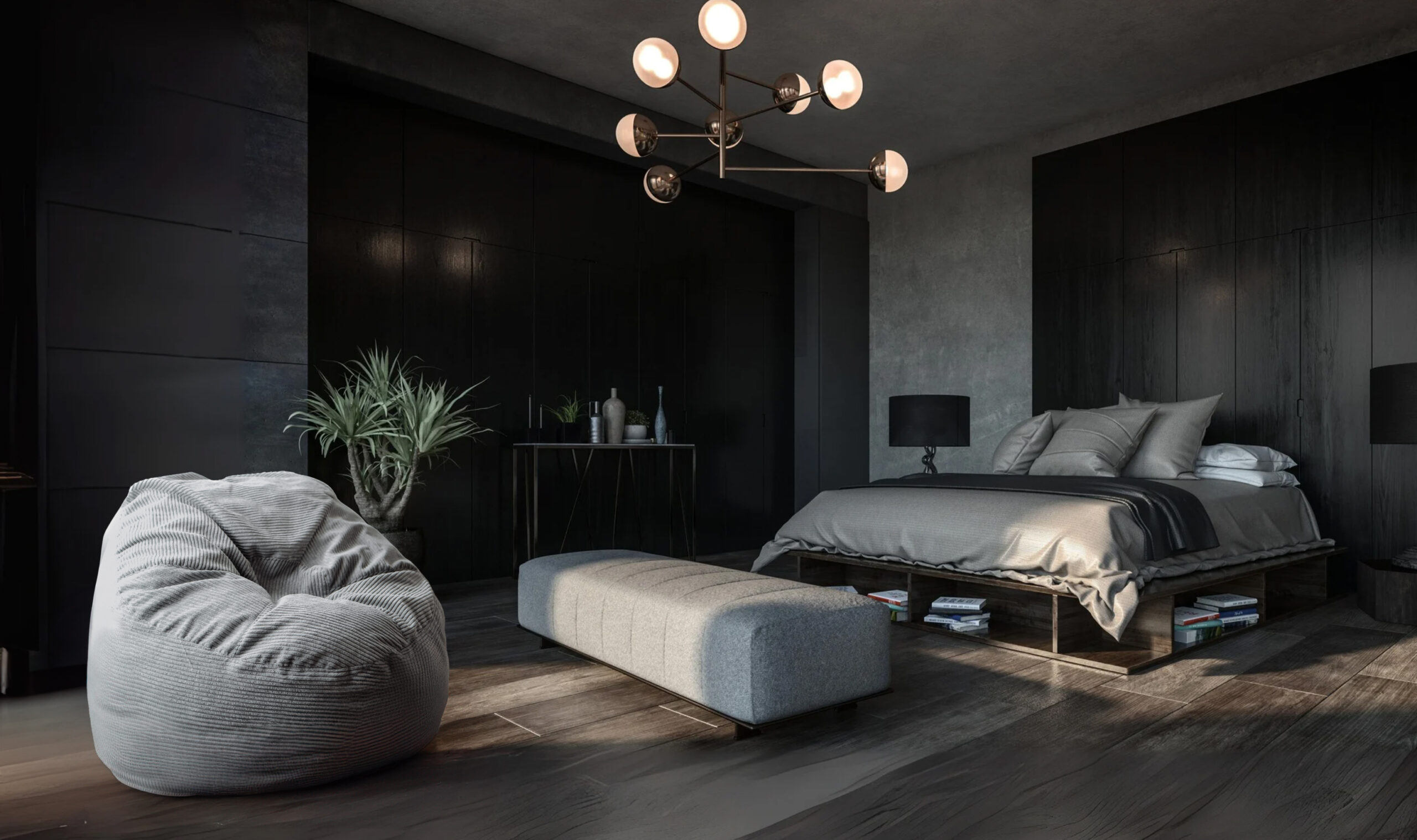 Comfy Bean Bag Chairs
