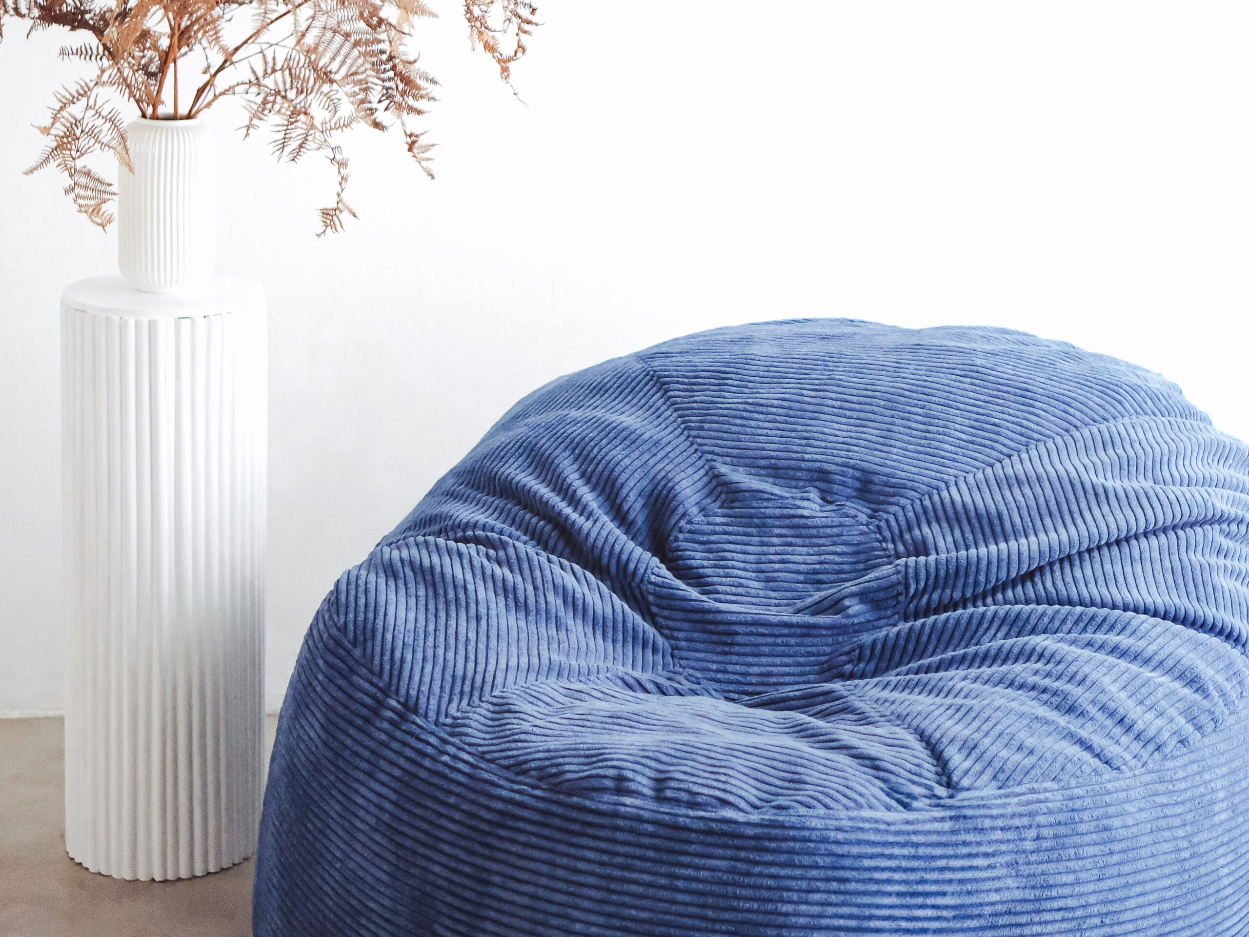Soft Lounge Seating Solution