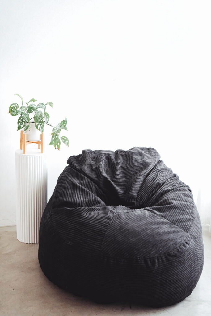 Flexible Indoor Seating Style