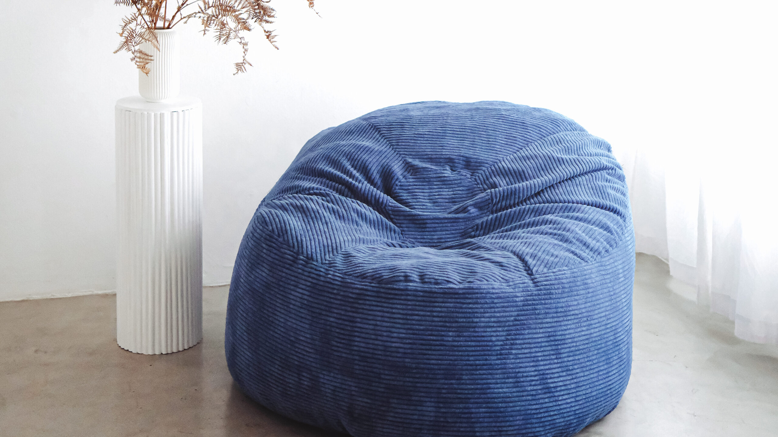 Designer Indoor Bean Bags