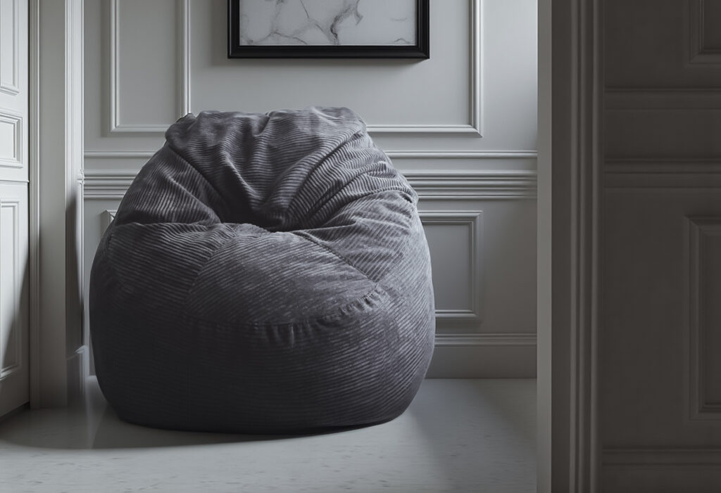 Big Bean Bag Ideas
