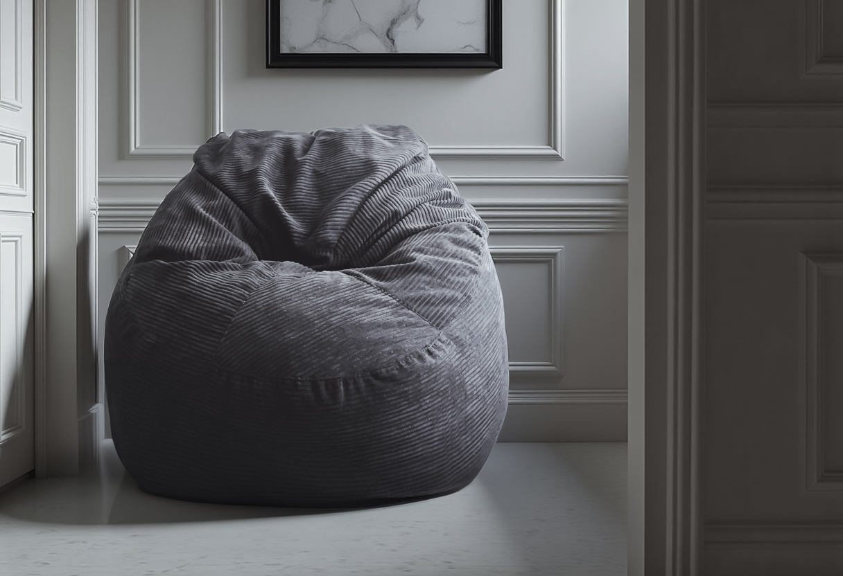 Big Bean Bag Ideas