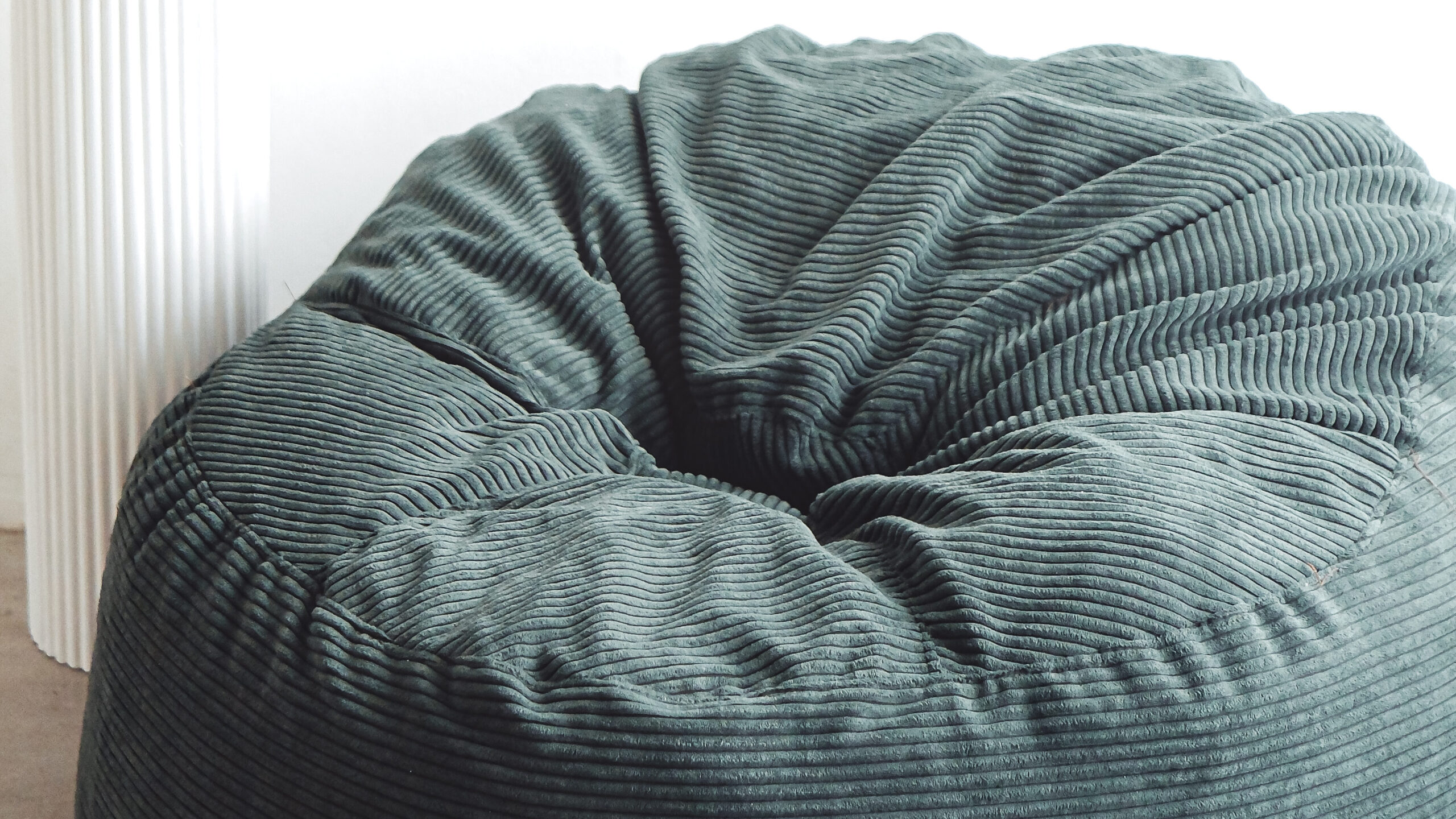 Comfort Driven Seating Option