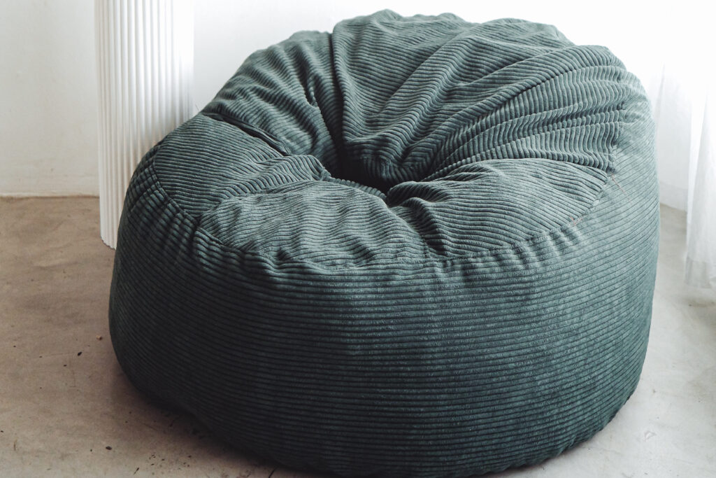 Snugpods Indoor Lounger Style