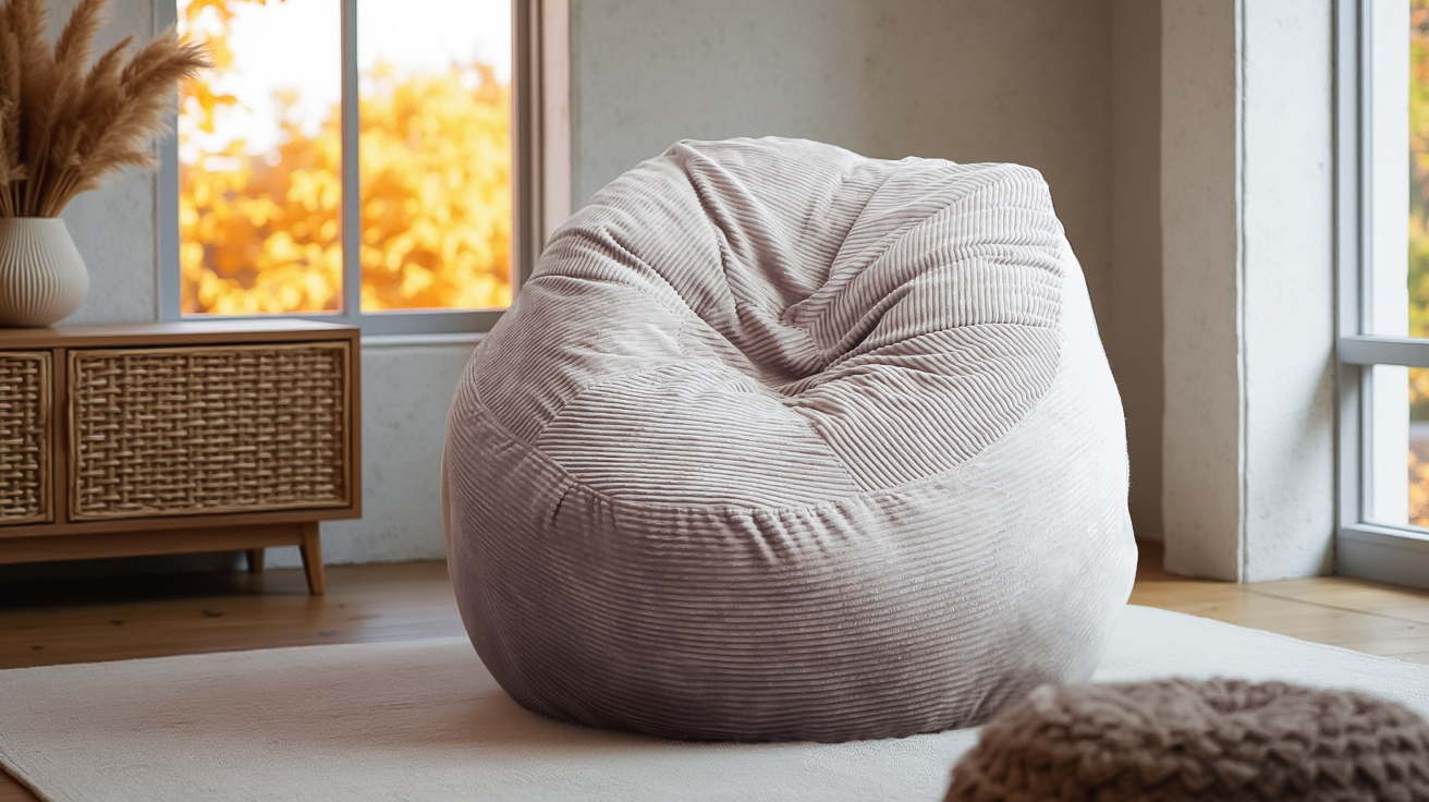 Ultimate Beanbag Chair Guide