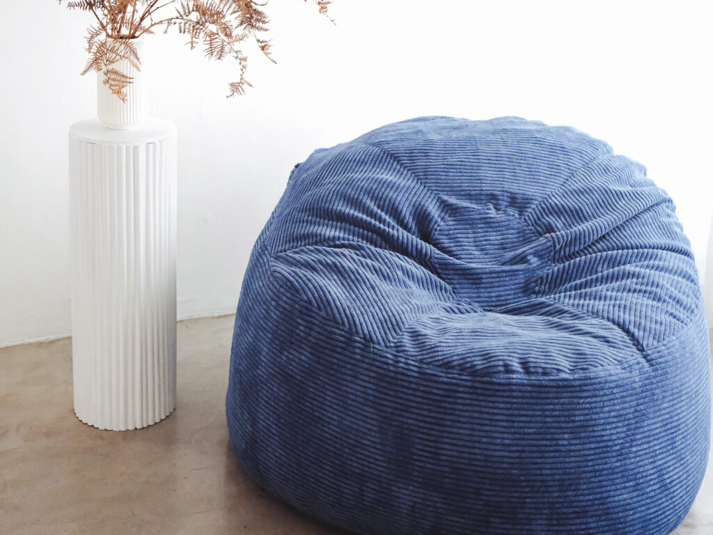 Luxury Bean Bag Collection