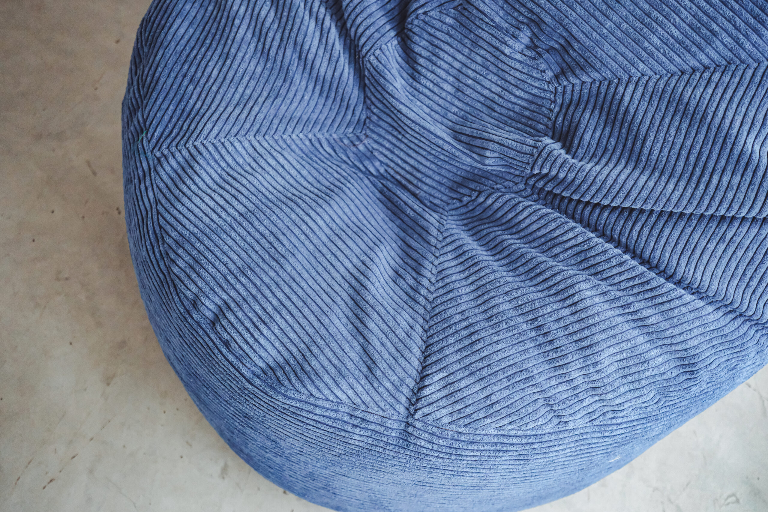 High Support Lounge Chair