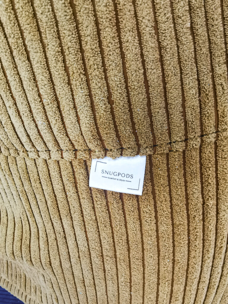 Beanbags For Modern Families