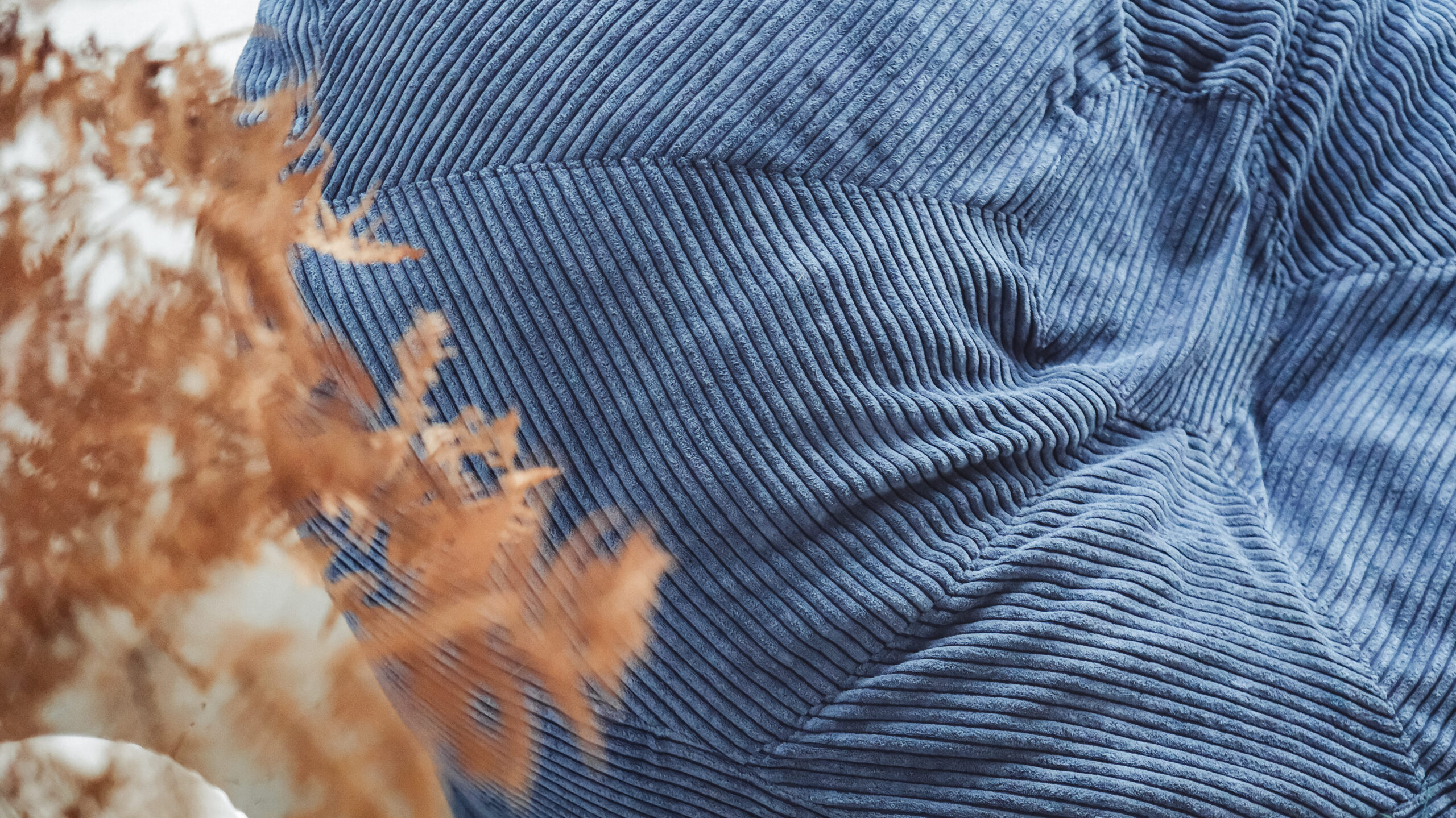 Everyday Use Beanbag Design