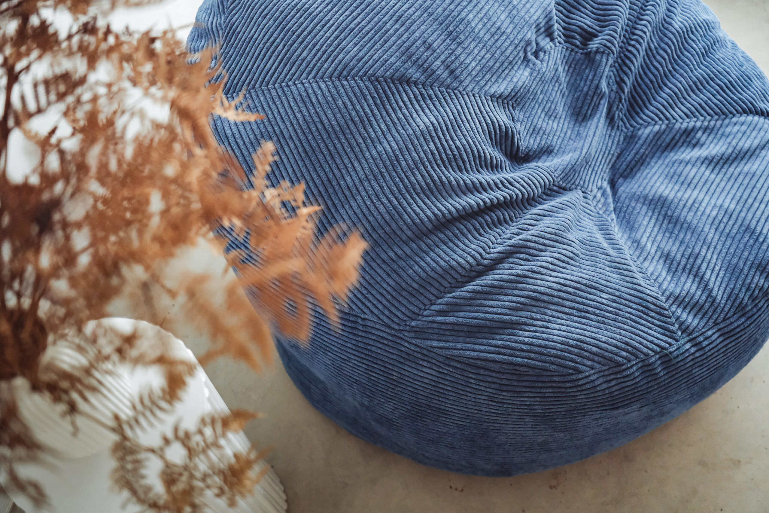 Everyday Use Beanbag Design