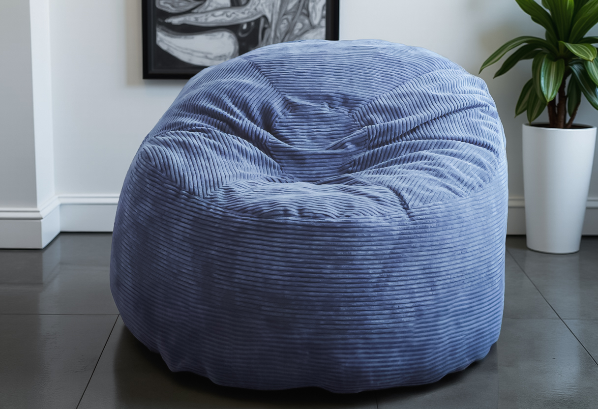 Bean Bag Chair Styles